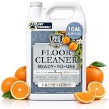 ProCare Floor Cleaner (Made in USA) | Streak-free...