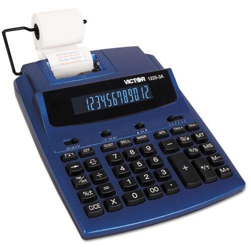 VCT12253A - Victor 12253A Commercial Calculator