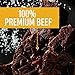 Oh Boy! Oberto Classics Thin Style Original Beef Jerky, 7 Ounce