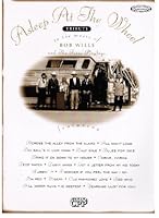 Asleep at the Wheel: Tribute to the Music of Bob Wills and the Texas Playboys 0898989671 Book Cover