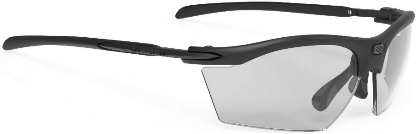Rudy Project Rydon Stealth Matte Black Frame With Impactx Photochromic Clear