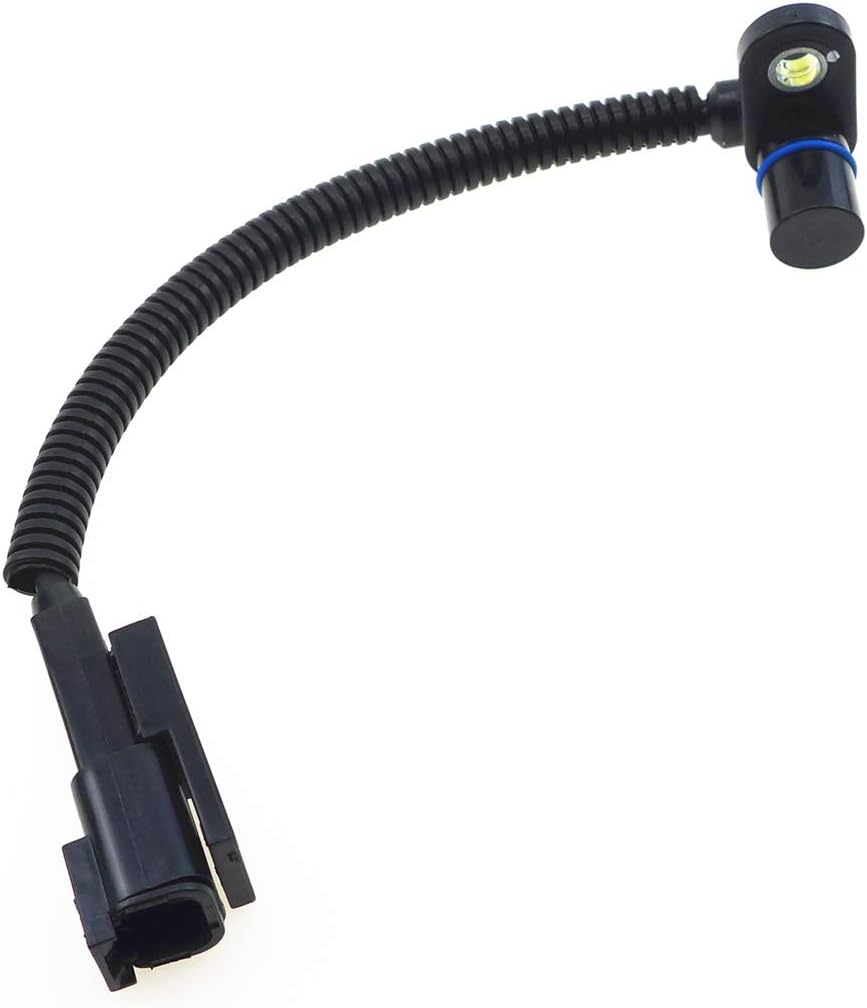 32707-01C Crank Crankshaft Position Sensor CPS Fit for Harley Touring FLH/T Softail FXST and FLST Sportster XL Dyna Replace 32707-01B