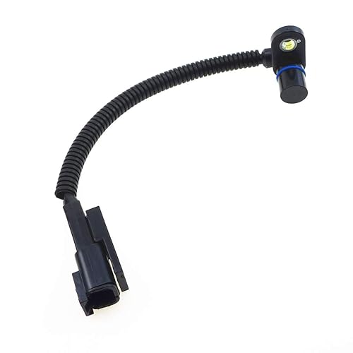 Sensor de posición del cigüeñal CPS apto para Harley Touring FLHT Softail FXST y FLST Sportster XL Dyna reemplazar 32707-01C 32707-01B