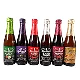 クラフトビール 飲み比べセット リンデマンスビール 6本セット