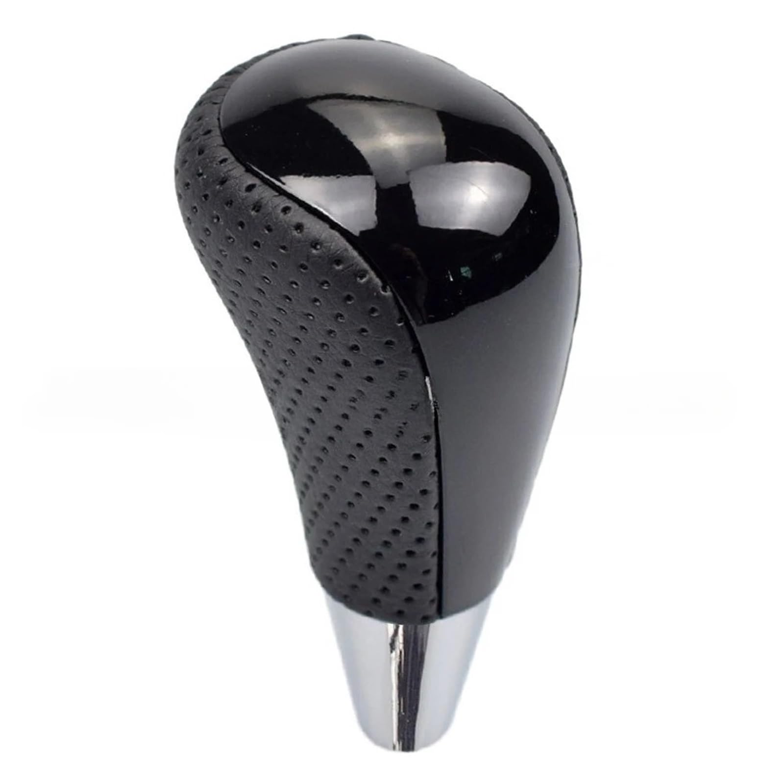 Fhaujng Style 4 Car Gear Shift Knob For Toyota For Corolla For Camry For Harrier For Crown For Land For Cruiser Peach Wood Gear Shift Knob Car Replacement Handle