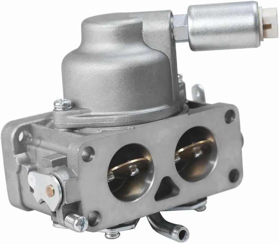 Carburetor LTX1050VT 13VR91AP010 13VR91AP009 Garden Lawn Tractors