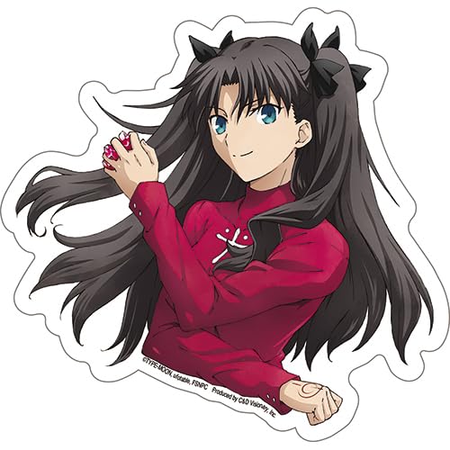 Fate Stay Night [Unlimited Blade Works] Tohsaka Sticker