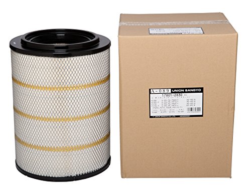 ユニオン産業 エアーエレメント A-089