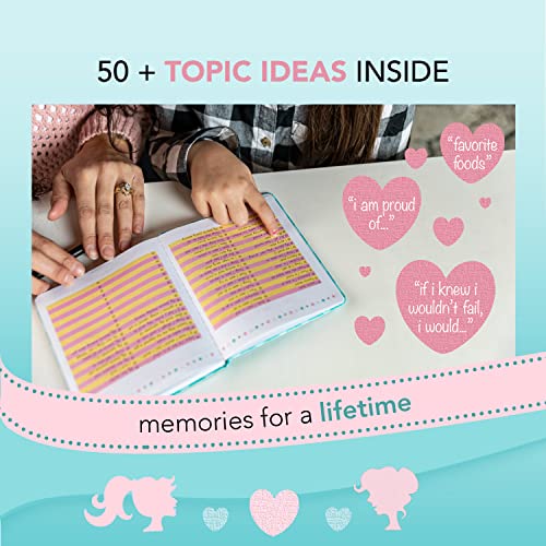 Diario personal Mom and Me Sharing and Caring miniatura 4