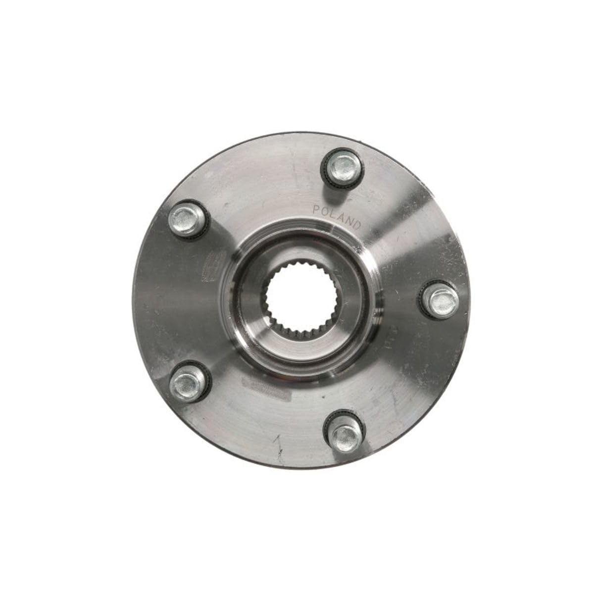 BTA H17011BTA Cojinete de rueda con anillo sensor magnético incorporado Delantero Izquierda Derecha