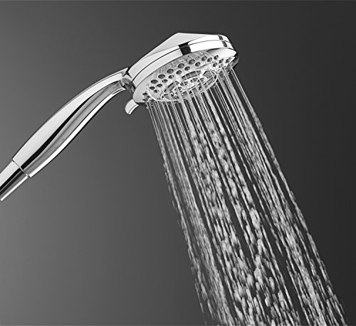 Ducha de mano Hydrofocus 6 funciones American Standard miniatura 6