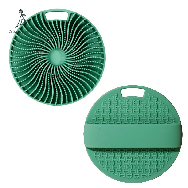 GenericBath Shower Silicone Bady Dry Brush