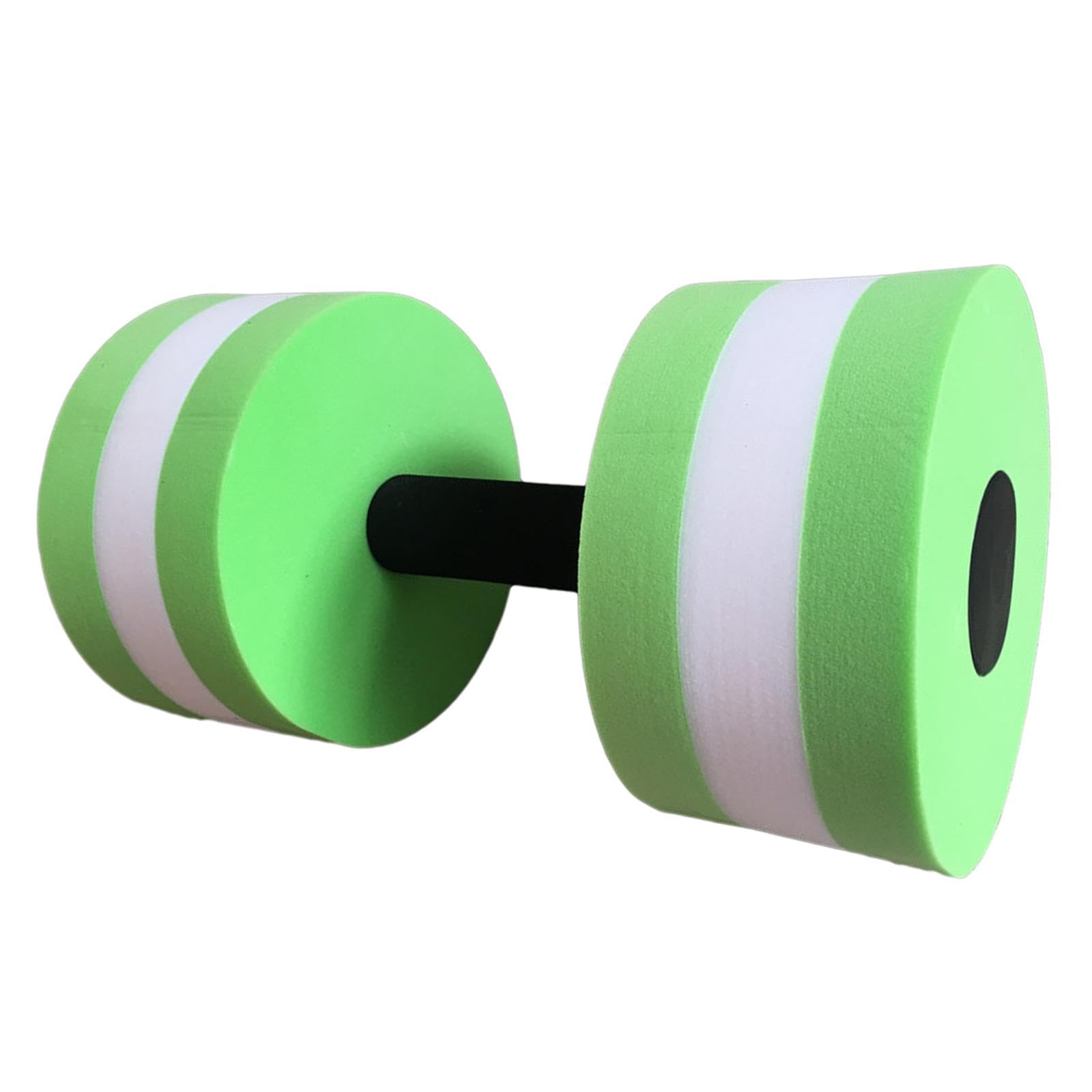 SECRET DESIRE Aquatic Dumbbell Hand Bar Water Aerobics Workouts Aquatic Exercise Dumbbells Green (B0D9BM68ZW) Amazon Price History, Amazon Price Tracker