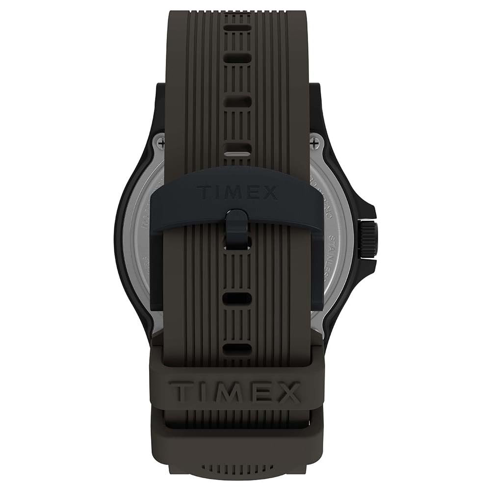 Timex Expedition Acadia Men's 40mm Watch