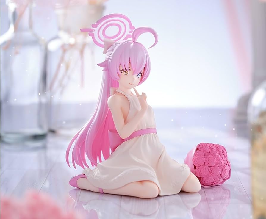 Amazon.co.jp: ホシノ フィギュア ブルーアーカイブ Yumemirize