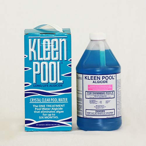 Best Kleen Pool Algaecide In the Market in April 2021 ScribeTime