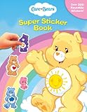 Care Bears Super Sticker Book