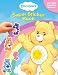 Care Bears Super Sticker Book