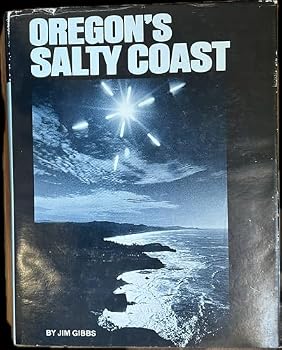 Oregon's Salty Coast