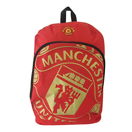 Manchester City F.C. Backpack BL