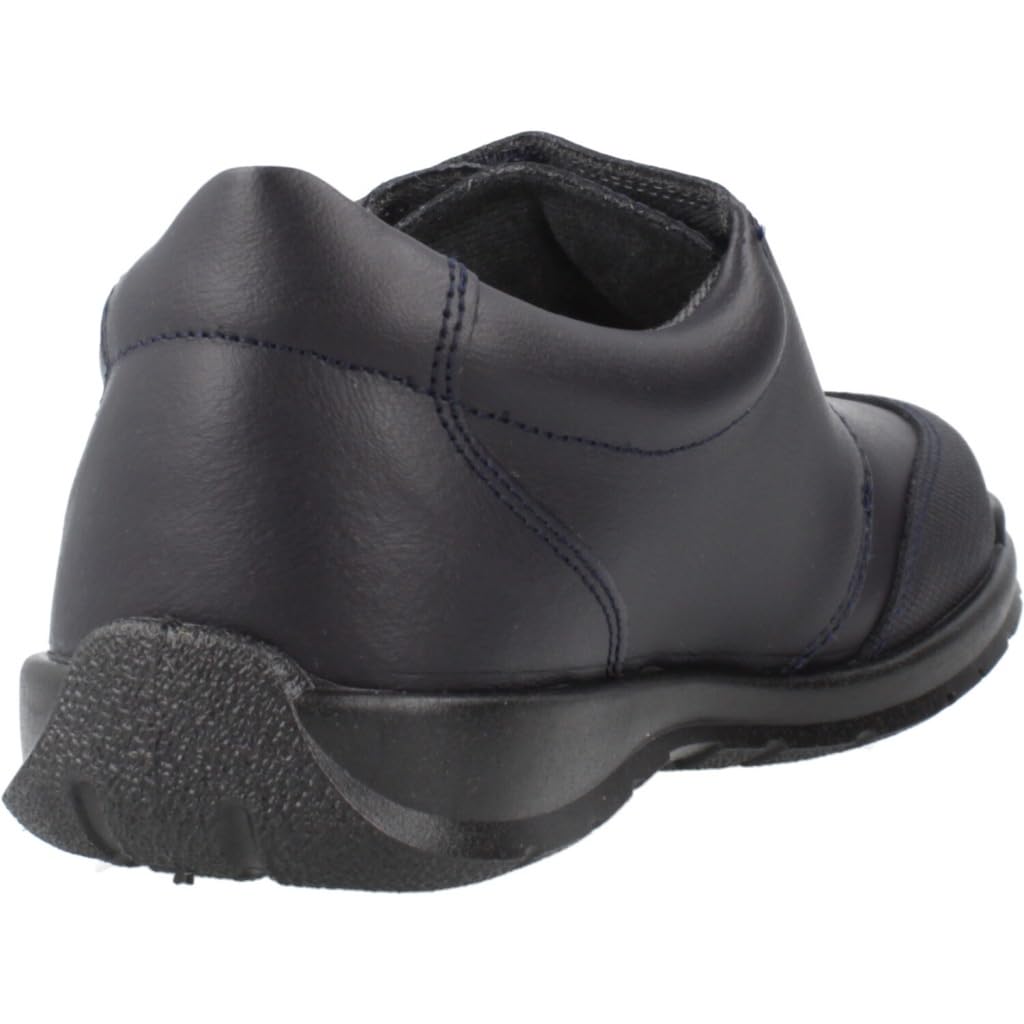 TITANITOS COLEGIAL LAVABLES Niños AZUL 35