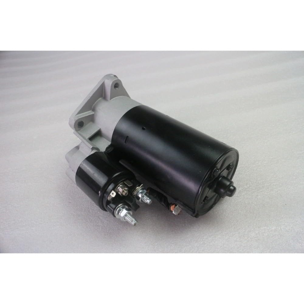 silnik rozruchowy samochodu Do Volvo XC90 V70 XC70 Kraj S80 2.4D 2.5 2.0 rozrusznik zapłonu samochodu | Rozrusznik 8602355 QS3226 AAP3226 9496882 0001109252