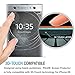 PULEN for Sony Xperia XA2 Ultra Screen Protector, 0.3MM Slim and 3D Full Coverage Tempered Glass [Anti-Scratch] [Bubble Free] 9H Hardness Film for Sony Xperia XA2 Ultra (Transparent)