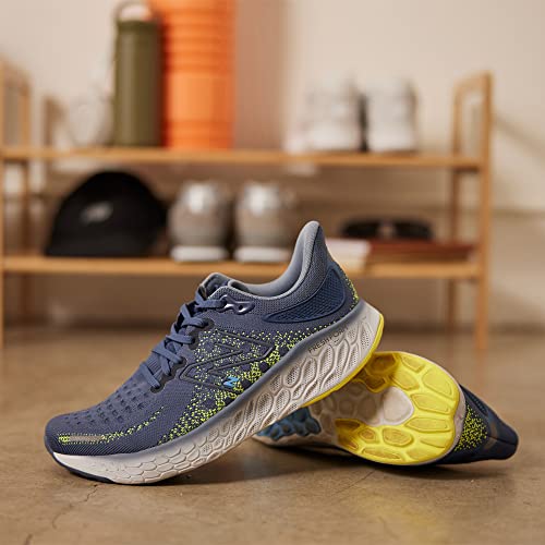 Image of New Balance Men's Unlaced Fresh Foam X 1080 V12 Running Shoe