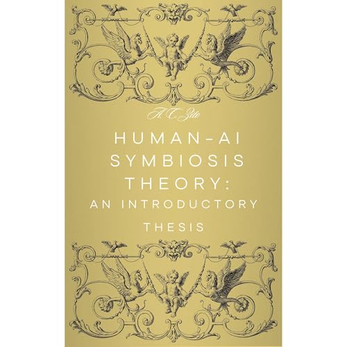 Human-AI Symbiosis Theory by A.C. Zito episode artwork