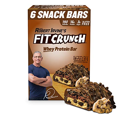 Top 10 Irvine Protein Bars of 2022 Scriptencode
