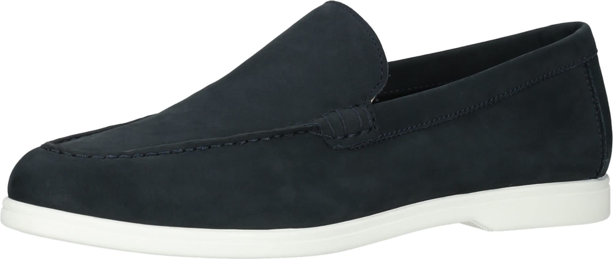 HÖGL Women's Dan Loafers, Ocean, 7.5 UK