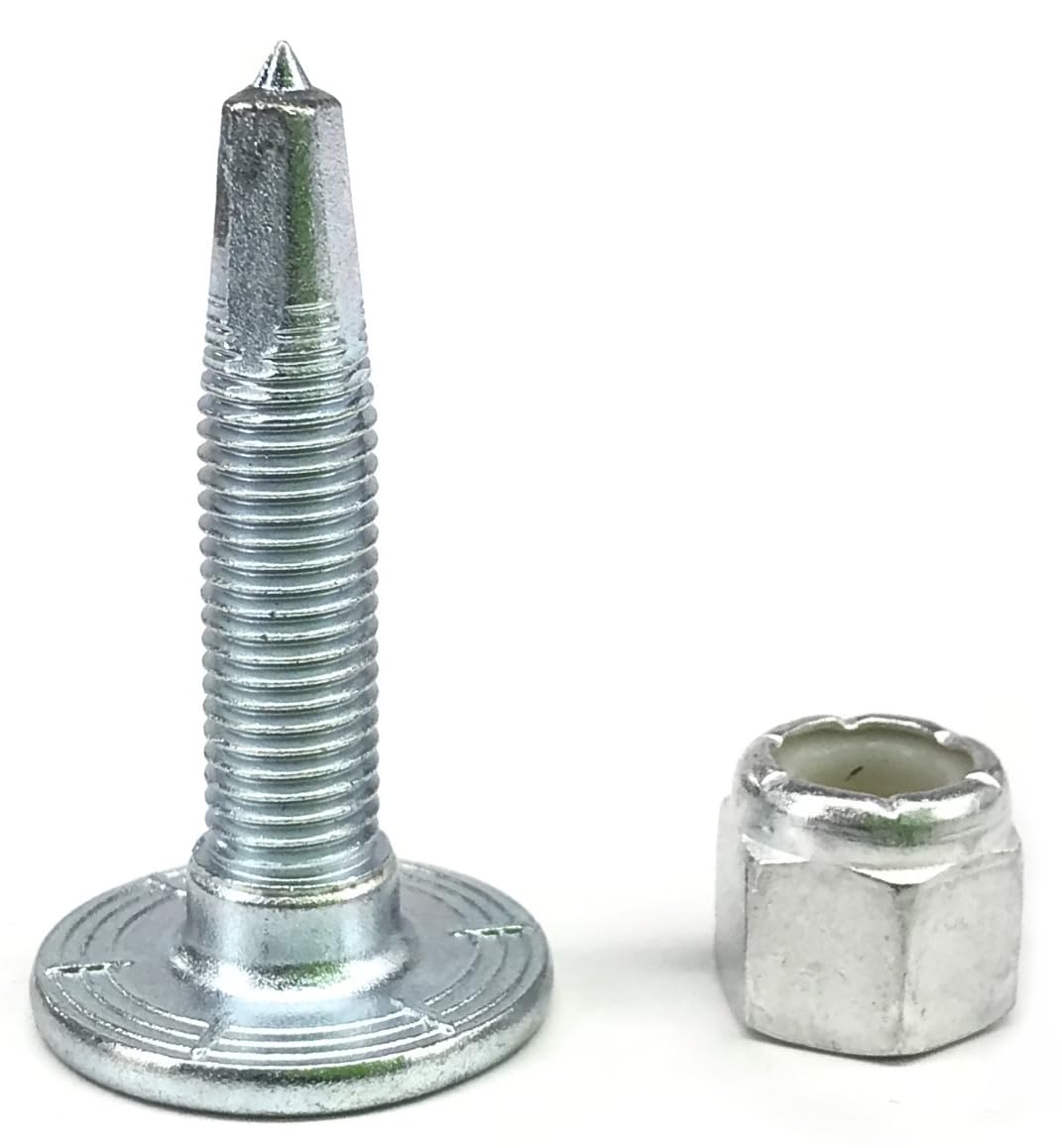 Amazon | Woodys mega-biteカーバイドStuds – 1.325 in