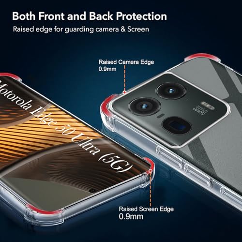 Image of Jkobi Back Cover Case for Infinix Smart HD 2021
