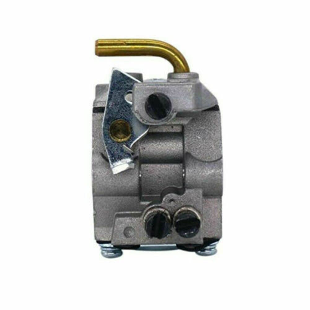 para 024, 026, MS240, MS260, 024AV, 024S Kit de Filtro Combustible Aire Junta carburador desbrozadora Carburador Repuesto Moto