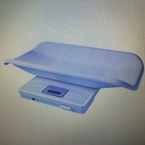 #1584 Tanita Digital Baby Scale