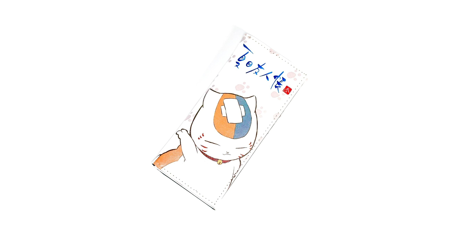 にゃんこ様ご確認用 Amazon | 夏目友人帳 グッズ ニャンコ先生 モバイルバッテリー 5000mAh