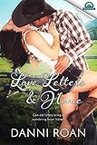 Love Letters & Home (Whispers in Wyoming Book 1)