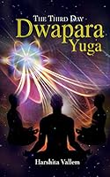 The Third Day - Dwapara Yuga 9352013840 Book Cover