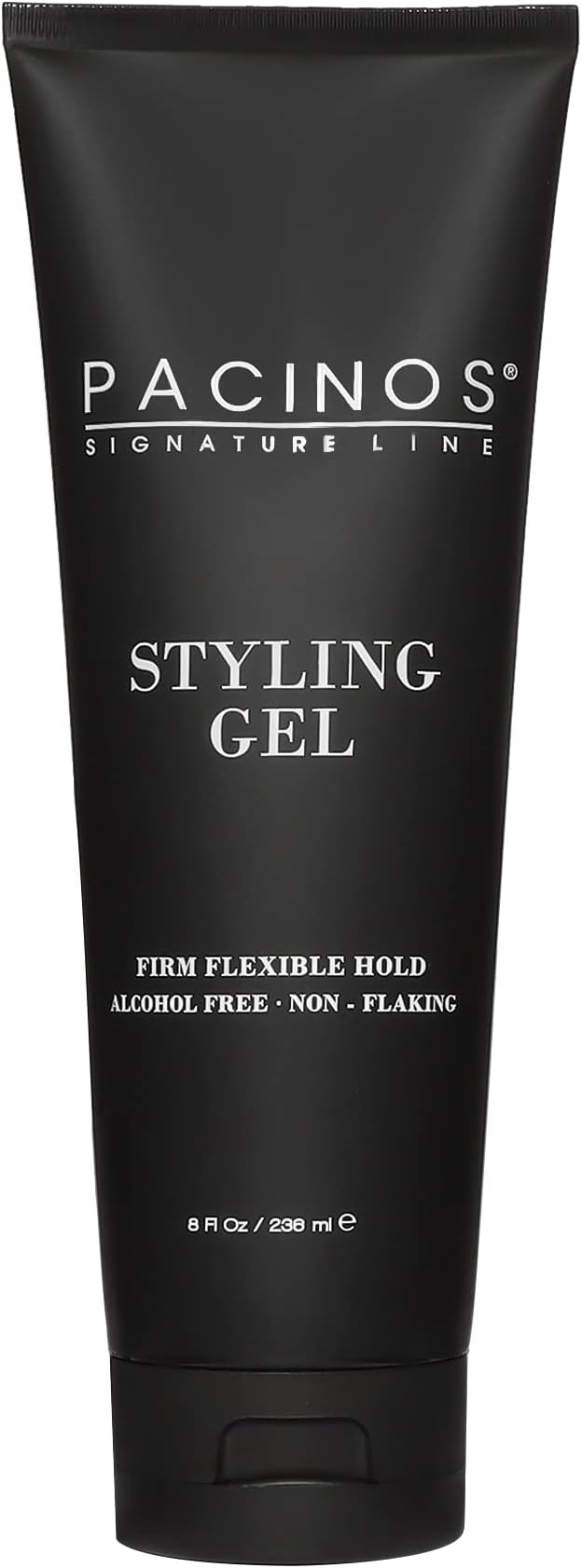 Original Styling Gel, Medium Shine All Day Hold for All Hair Types, Conditions and Moisturizes Hair while Adding Volume and Texture, No Dry Flakes or Residue, 8 oz