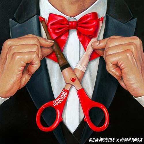 Julia Michaels & Maren Morris