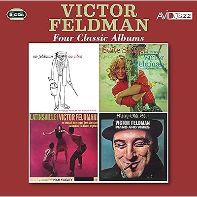 Four Classic Albums