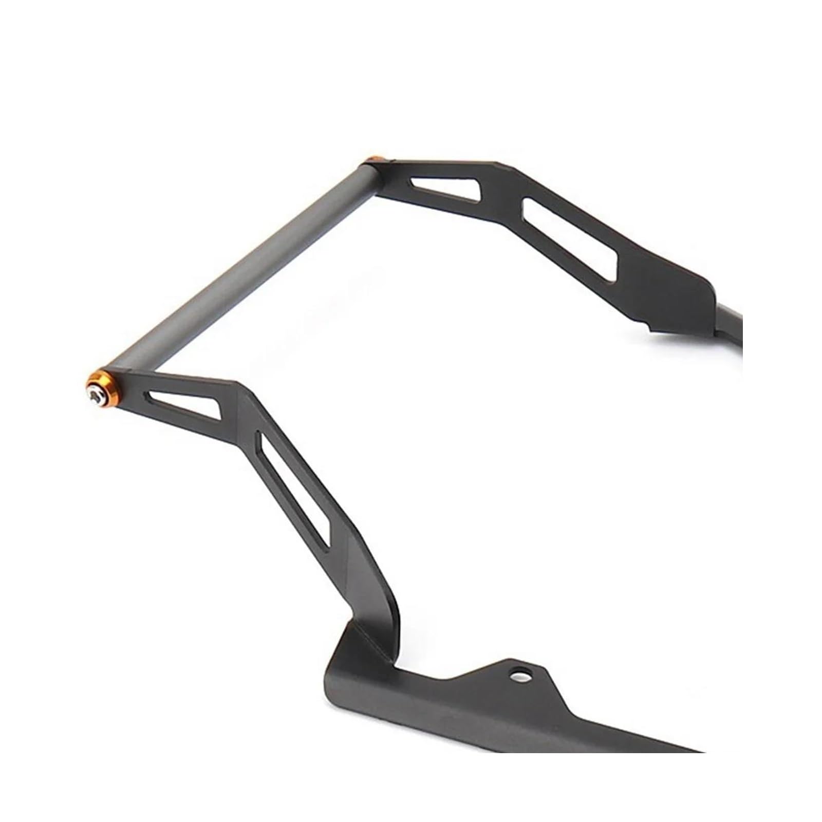 Soporte GPS Impermeable Soporte para Parabrisas De Motocicleta, Soporte para Teléfono Y Navegador GPS para Aprilia SR GT200 2022 2023,para Manillar Delantero. Fija GPS Bracket