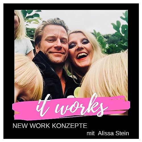 013 - Parents@NewWork bei den Zukunftsagenten