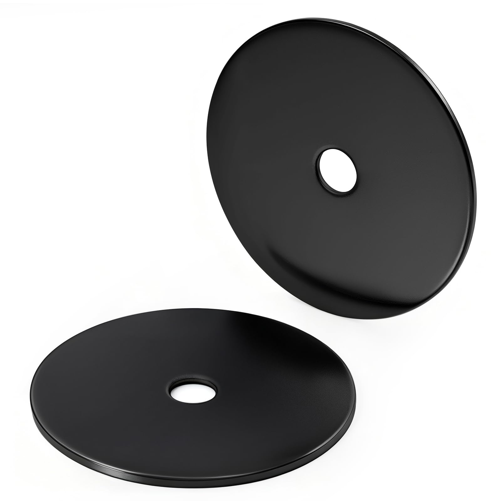 Stainless Steel Fender Washers - 100 PCS Kit -8