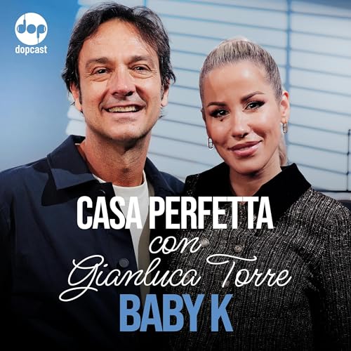 BABY K - Milano &egrave; tra Roma e Bangkok?