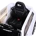 BC BABY COCHES Coche eléctrico para niños Audi Q7, Licencia Oficial, Coche...