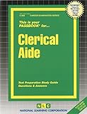 Clerical Aide (Passbooks)