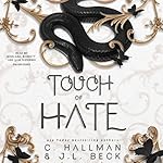 Cover of Touch of Hate