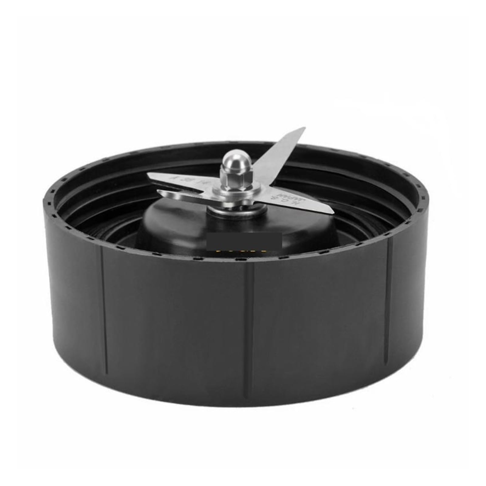 Base Di Ricambio For Lama Di Fresatura For Estrattore Piatto Da Cucina, Compatibile Con Nutrii, Parte In Acciaio Inossidabile RX 1700W