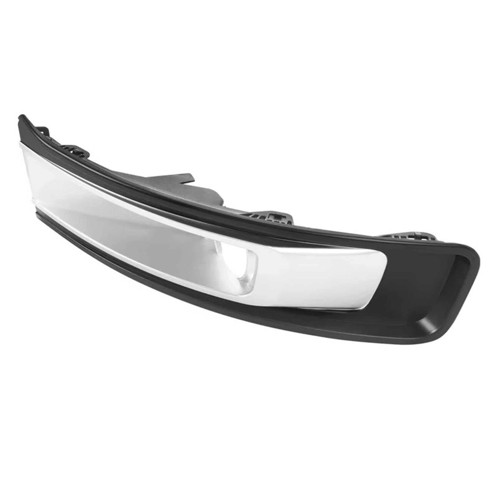 Grille de protection de feu antibrouillard avant gauche de remplacement Flex